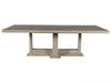 Artistica Home Emissary Rectangular Dining Table