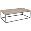 Artistica Home Foray Rectangular Cocktail Table