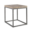 Artistica Home Foray Rectangular End Table