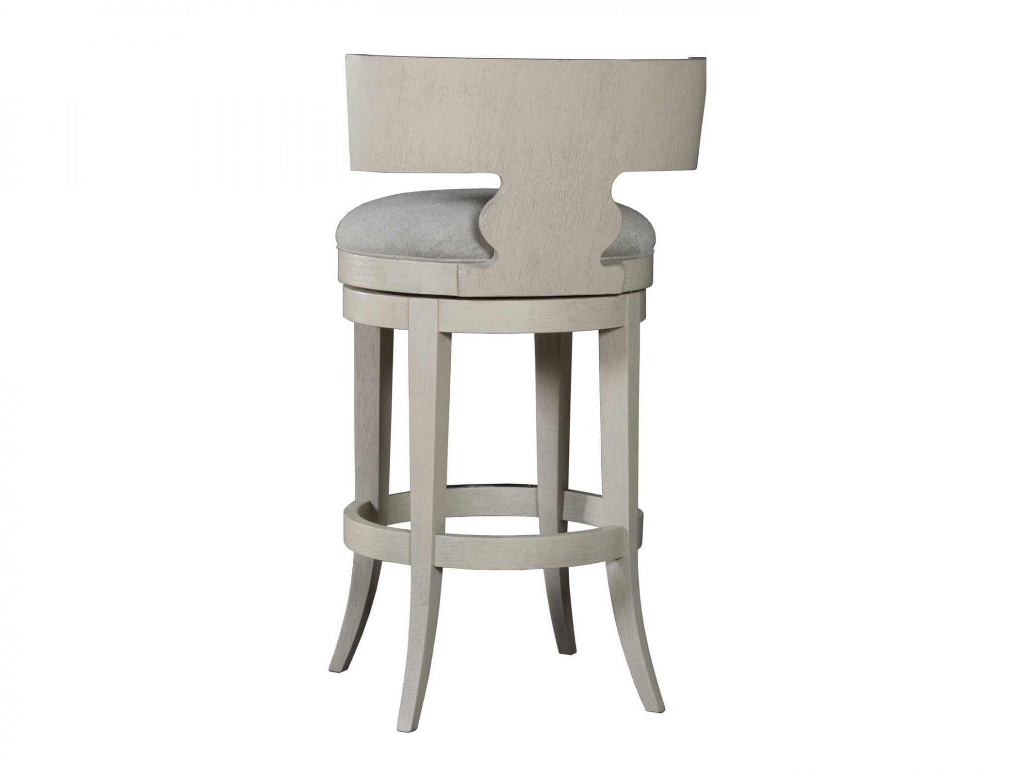 Artistica Home Fuente Swivel Bar Stool