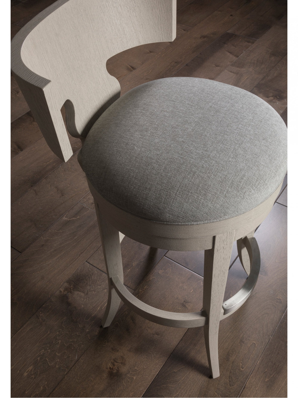 Artistica Home Fuente Swivel Bar Stool