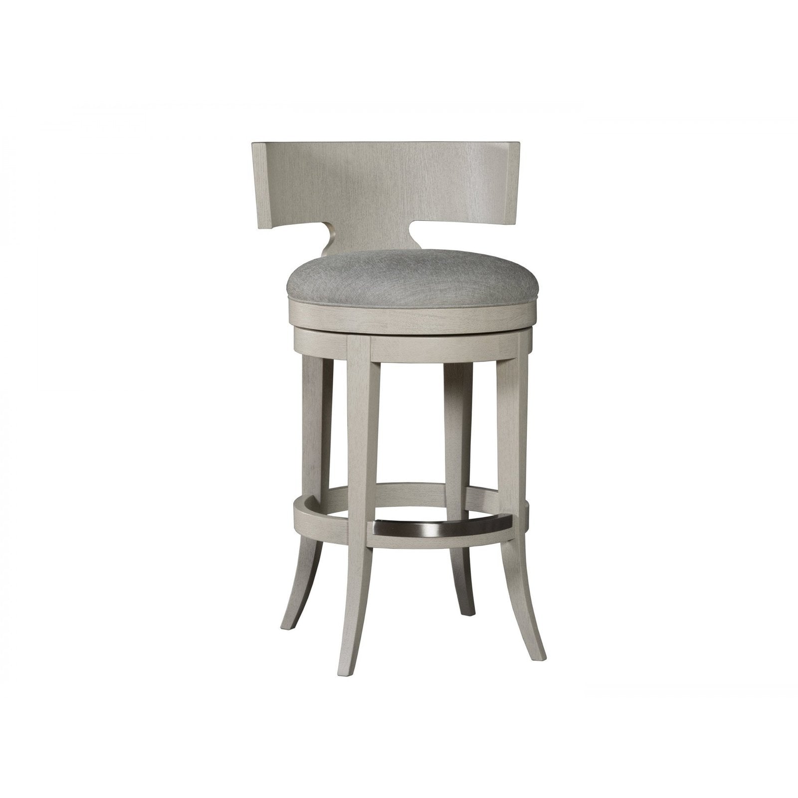 Artistica Home Fuente Swivel Bar Stool