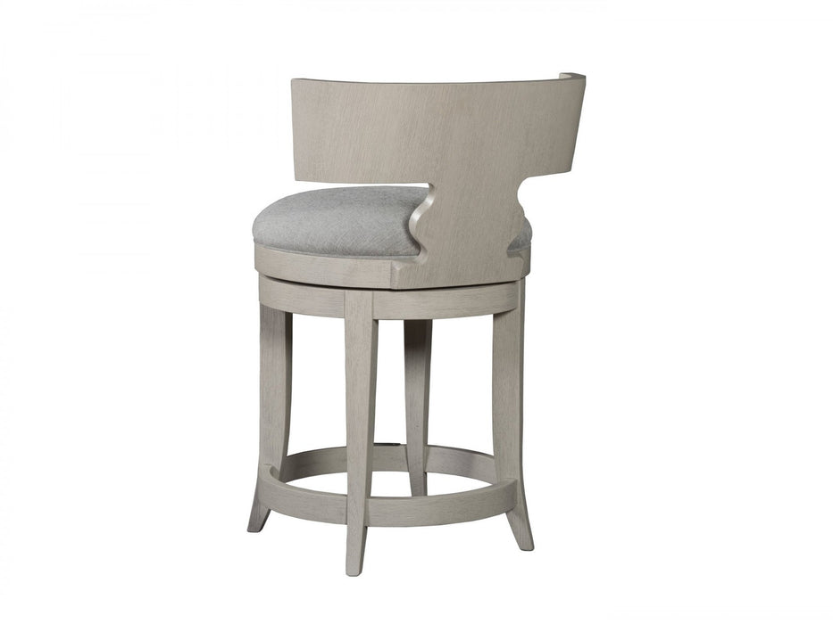 Artistica Home Fuente Swivel Counter Stool