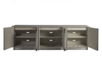 Artistica Home Gradient Long Media Console