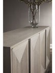 Artistica Home Gradient Media Console/Buffet