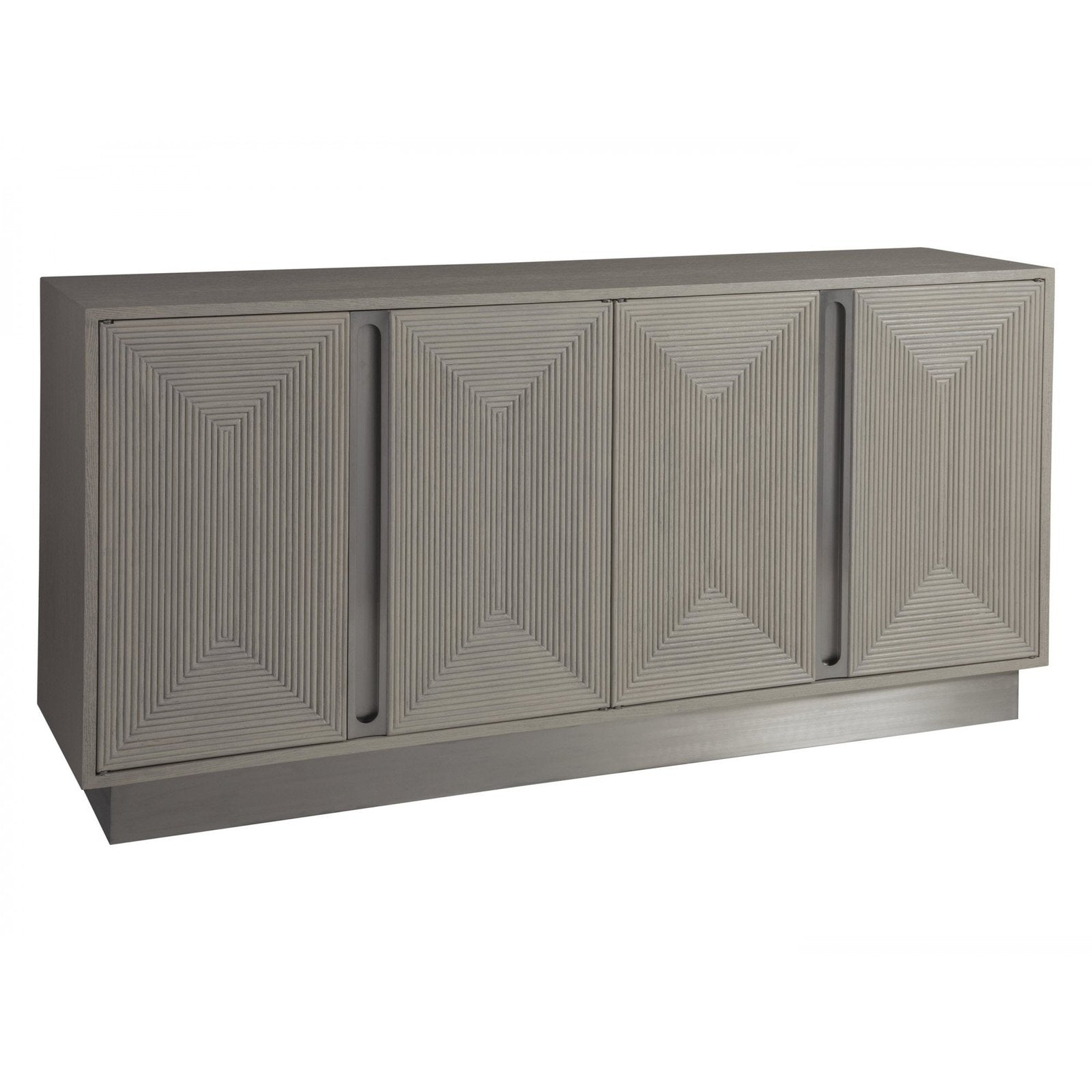 Artistica Home Gradient Media Console/Buffet