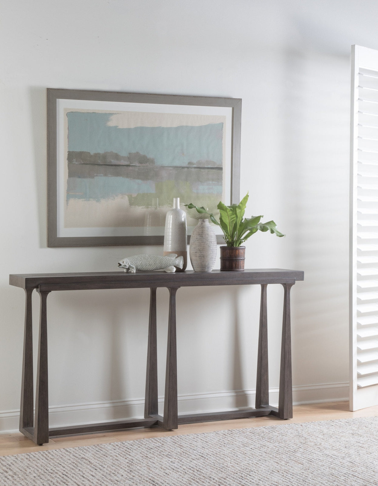 Artistica Home Grantland Console