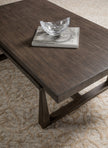 Artistica Home Grantland Rectangular Cocktail Table