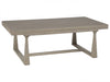 Artistica Home Grantland Rectangular Cocktail Table