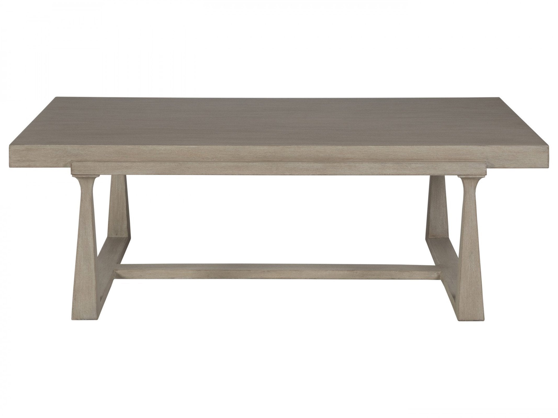 Artistica Home Grantland Rectangular Cocktail Table