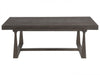 Artistica Home Grantland Rectangular Cocktail Table