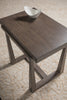 Artistica Home Grantland Rectangular End Table