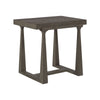 Artistica Home Grantland Rectangular End Table