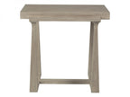 Artistica Home Grantland Rectangular End Table