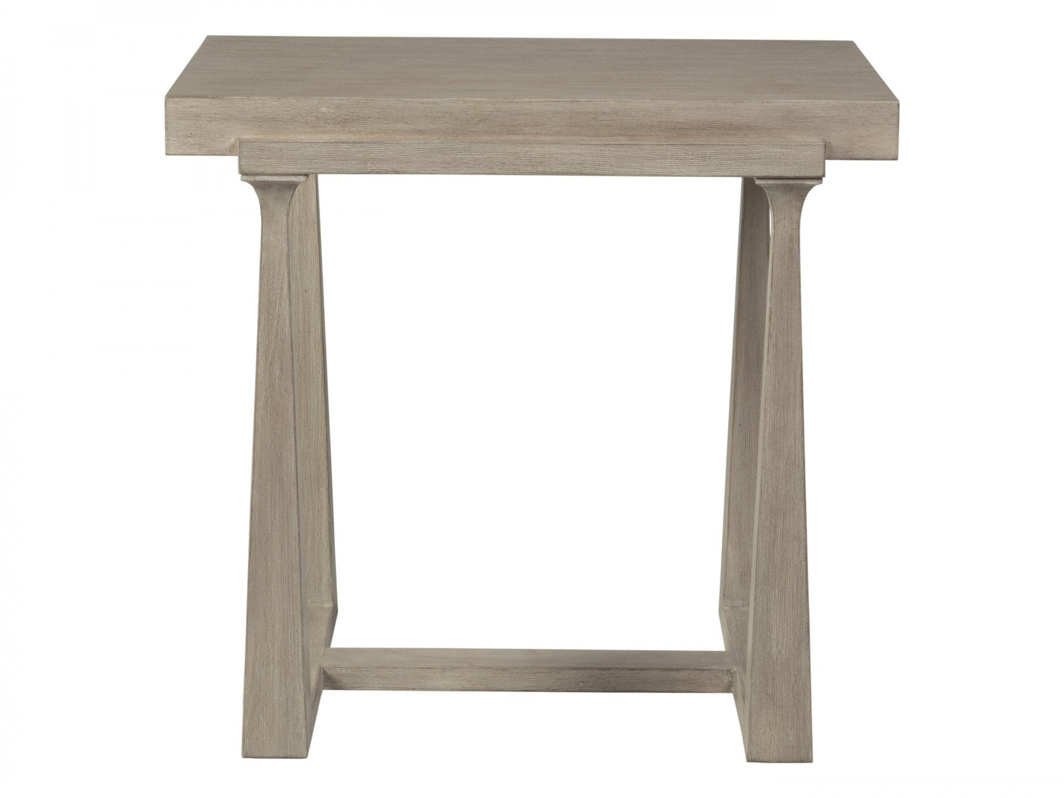 Artistica Home Grantland Rectangular End Table