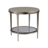 Artistica Home Gravitas Round End Table