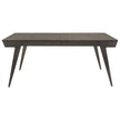 Artistica Home Haiku Rectangular Dining Table