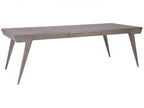 Artistica Home Haiku Rectangular Dining Table