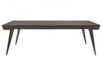 Artistica Home Haiku Rectangular Dining Table