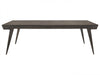 Artistica Home Haiku Rectangular Dining Table