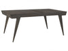 Artistica Home Haiku Rectangular Dining Table