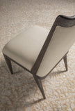 Artistica Home Haiku Upholstered Side Chair