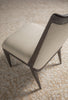 Artistica Home Haiku Upholstered Side Chair