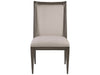 Artistica Home Haiku Upholstered Side Chair