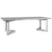 Artistica Home Heller Rectangular Dining Table