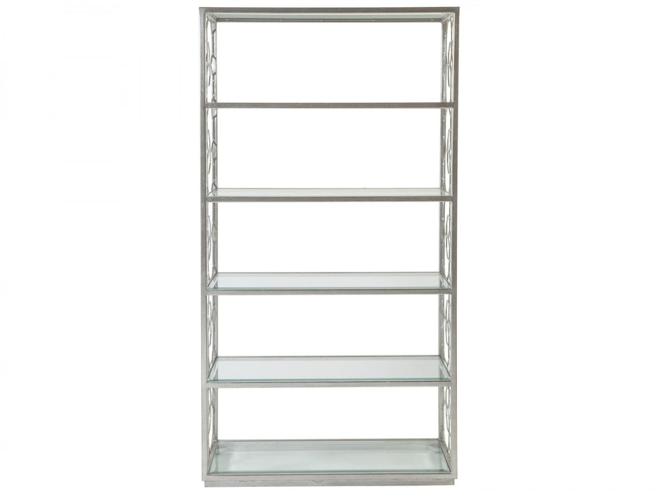 Artistica Home Honeycomb Etagere