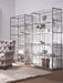 Artistica Home Honeycomb Etagere