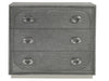 Artistica Home Iridium Hall Chest