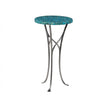 Artistica Home Isidora Turquoise Spot Table