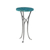 Artistica Home Isidora Turquoise Spot Table