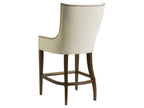 Artistica Home Josephine Bar Stool Customizable