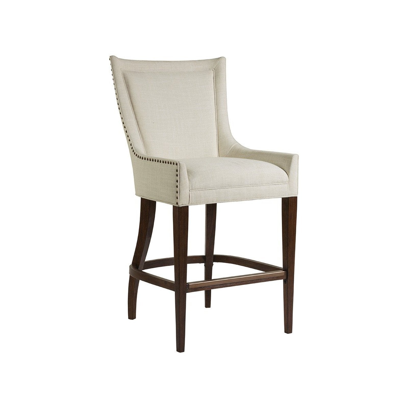 Artistica Home Josephine Bar Stool Customizable