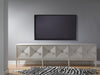 Artistica Home Logan Convertible Long Media Console/Buffet