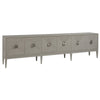 Artistica Home Logan Convertible Long Media Console/Buffet