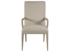 Artistica Home Madox Upholstered Arm Chair