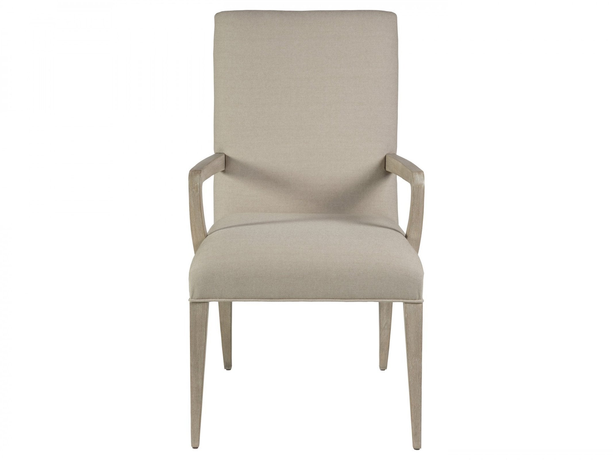 Artistica Home Madox Upholstered Arm Chair