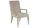 Artistica Home Madox Upholstered Arm Chair