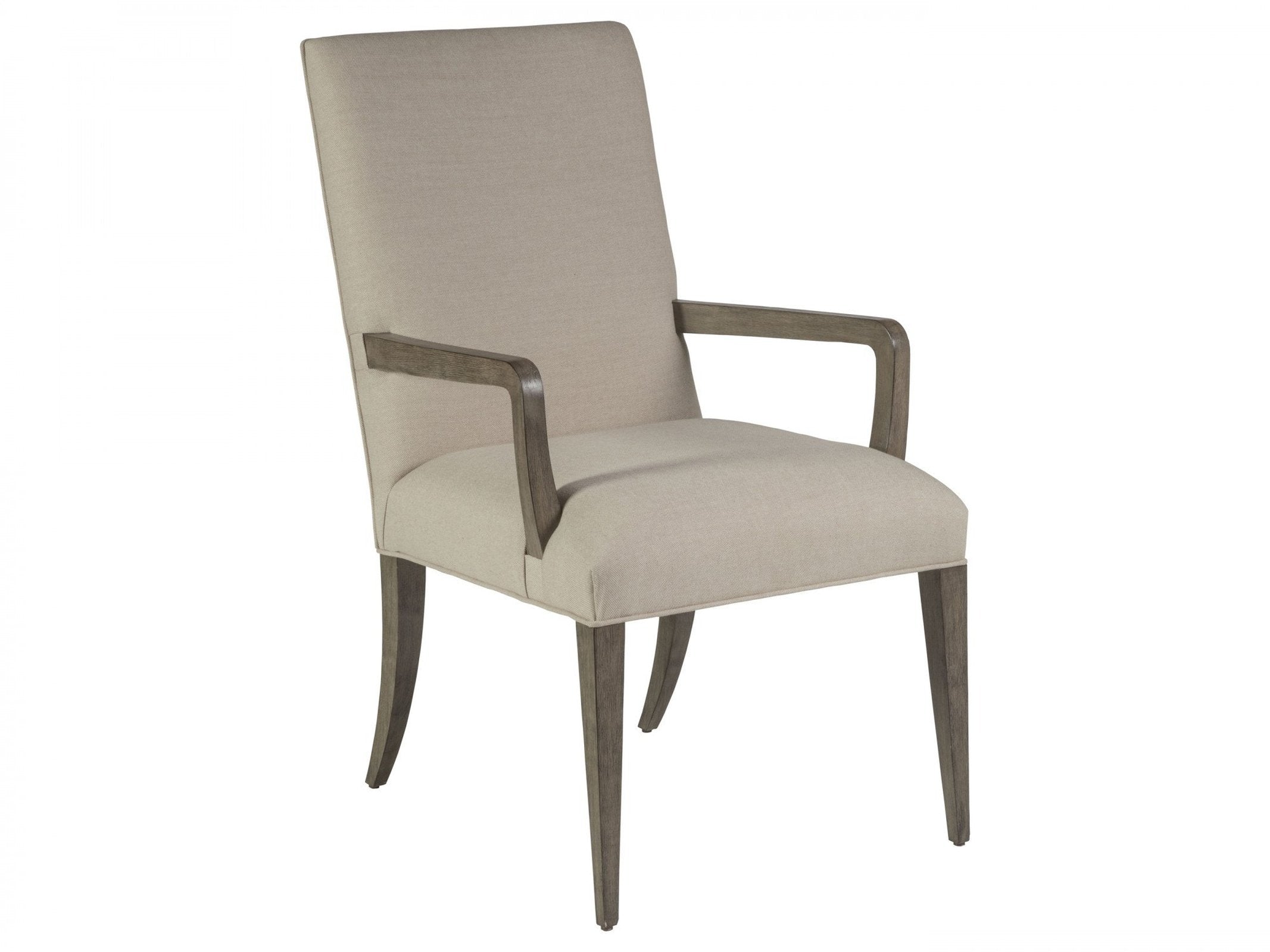 Artistica Home Madox Upholstered Arm Chair