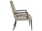 Artistica Home Madox Upholstered Arm Chair