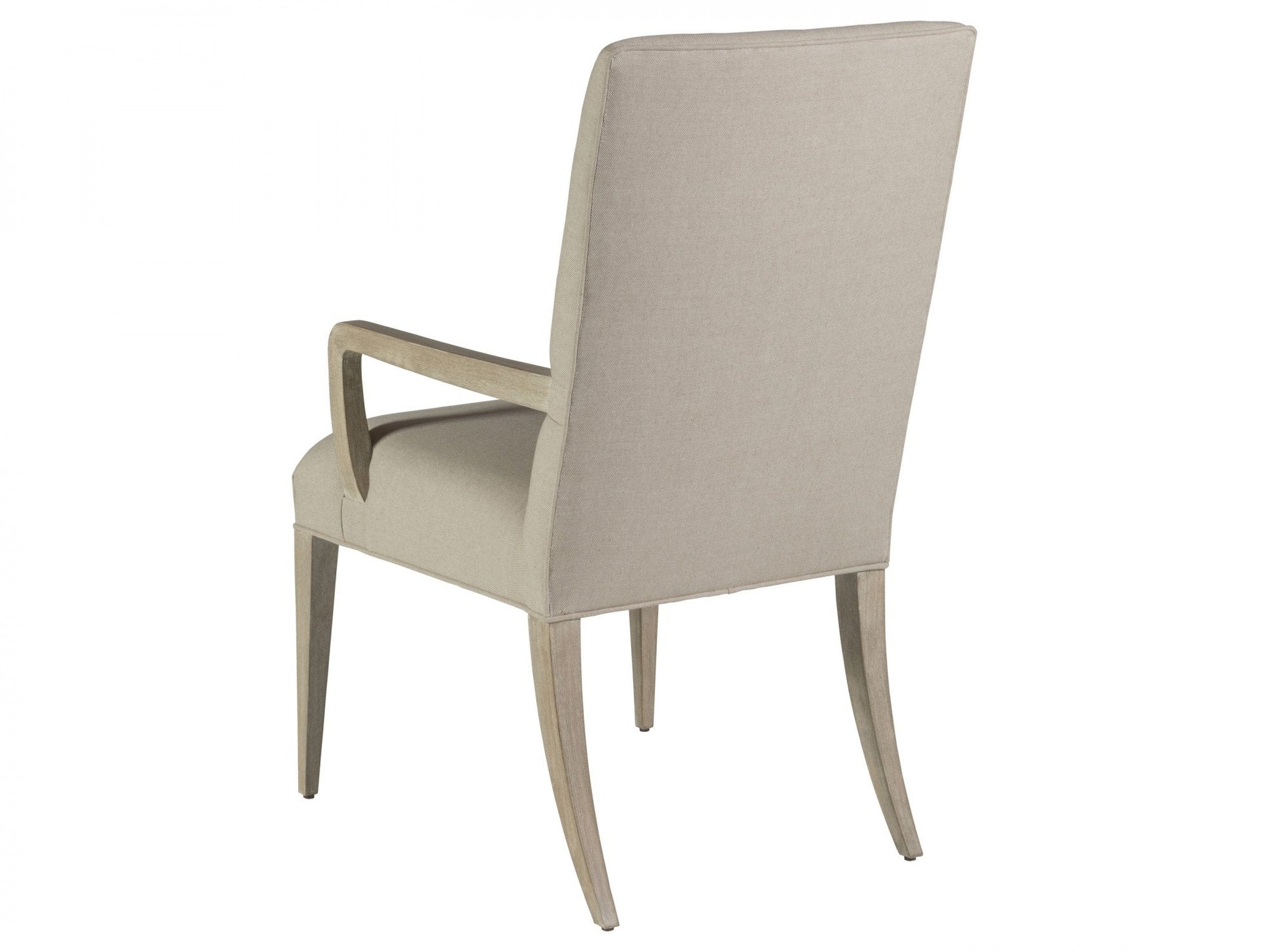 Artistica Home Madox Upholstered Arm Chair