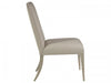 Artistica Home Madox Upholstered Side Chair