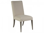 Artistica Home Madox Upholstered Side Chair