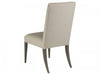 Artistica Home Madox Upholstered Side Chair