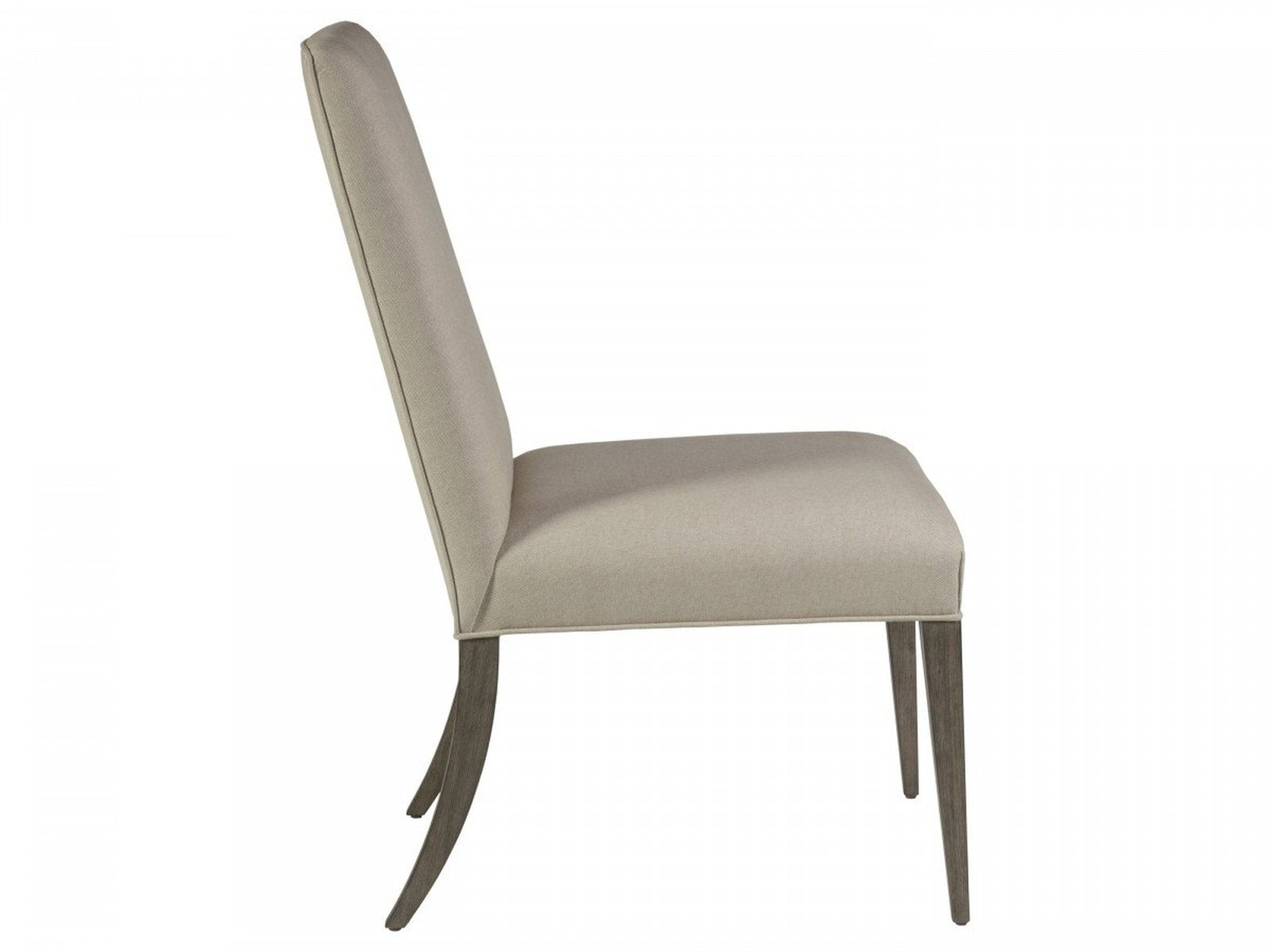 Artistica Home Madox Upholstered Side Chair