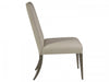 Artistica Home Madox Upholstered Side Chair