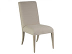 Artistica Home Madox Upholstered Side Chair